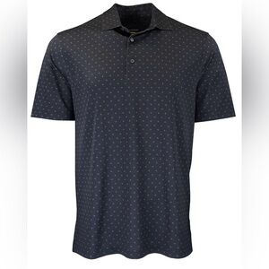 Greg Norman ML75 Play Dry Golf Polo